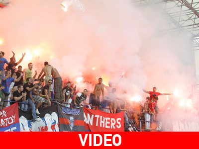 Πέντε ΠΑΕ σε απολογία