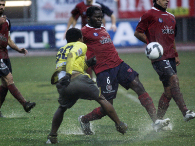 Προς νέα αναβολή το Καβάλα – Πανιώνιος