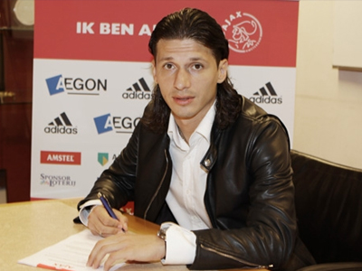 Oλυμπιακός: Πέρασε από τα γραφεία ο Πάντελιτς