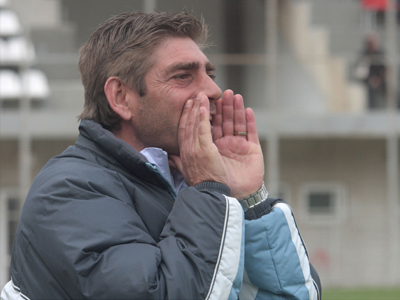 Αιγάλεω κατά… Παντελίδη