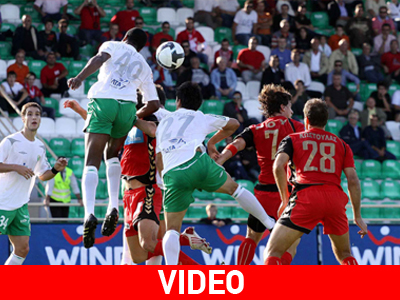 Πήρε βαθμό ο Πανθρακικός, 1-1 με την Ξάνθη Πήρε βαθμό ο Πανθρακικός, 1-1 με την Ξάνθη