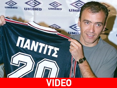 Προς Ατλέτικο Μαδρίτης ο Μίλινκο Πάντιτς