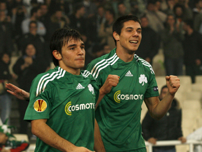 «Κλειδώνει» τη 12η θέση η Ελλάδα