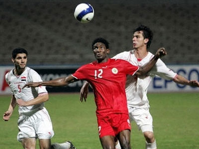 Δοκιμάζει Οκβουνβάνε ο ΠΑΟΚ