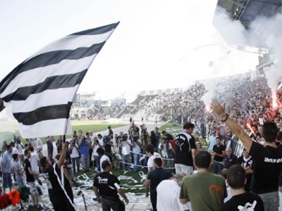 ΠΑΟΚ: Sold out με Πανθρακικό και ΑΕΚ