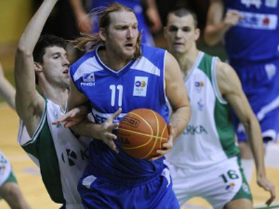 Ανακοίνωσε Γκετσέφσκι ο ΠΑΟΚ