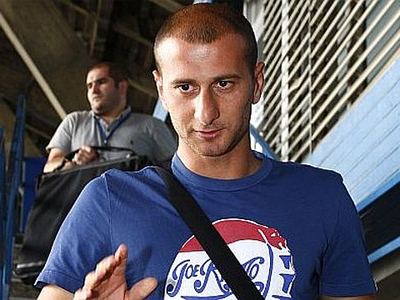 «Βλέπει» Παπαδόπουλο η Λάρισα