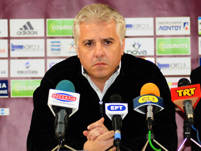 Παπακώστας: Χρειάζεται τεράστια προσπάθεια