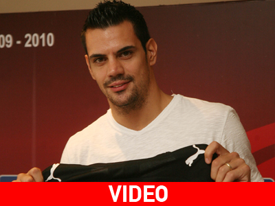 Ολυμπιακός: Παίρνει ευκαιρία ο Πάρντο