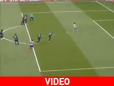 Ισόπαλες στο «Emirates Cup» Paris και Atletico