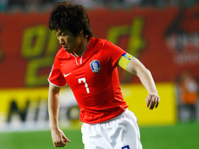 Μουντιάλ και… τέλος για Παρκ