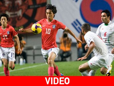 Φιλική «τριάρα» στην Αυστραλία η Νότια Κορέα