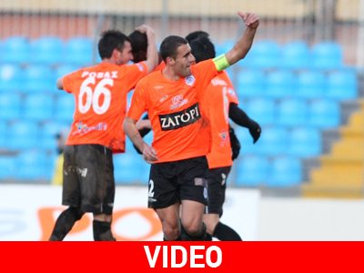 ΠΑΣ-άς στα Γιάννενα, 4-0 τον ΠΑΟΚ ΠΑΣ-άς στα Γιάννενα, 4-0 τον ΠΑΟΚ