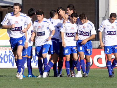 ΠΑΣ Γιάννινα: Οργή και αποτροπιασμός