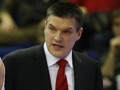 Πασούτιν: Είναι πάντα δύσκολο να παίζεις στην Ελλάδα