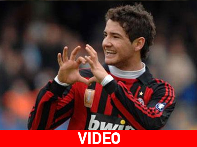 Ανανέωσε στη Milan o Pato