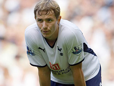 «Κουνάει μαντίλι» στην Τότεναμ ο Παβλιουτσένκο