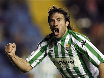 Επιστρέφει στην Αργεντινή