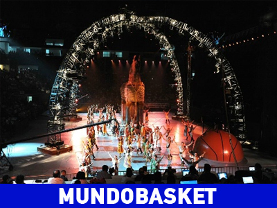 «Καλωσόρισαν» το Μουντομπάσκετ