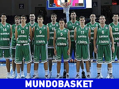 Με… γκάζια η Σλοβενία, 80-56 την Τυνησία