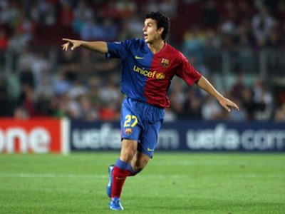 «Βλέπει» εθνική ο Πέδρο