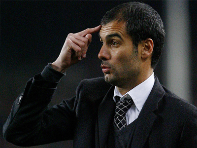 Γκουαρντιόλα: Να προσαρμοστούμε στους -7 βαθμούς κελσίου