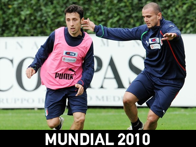 Φιλικό ξεμούδιασμα για την Ιταλία