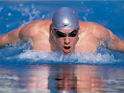 Ενεπλάκη σε τροχαίο ατύχημα ο Michael Phelps