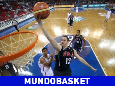 Πέντε στα πέντε η Αμερική