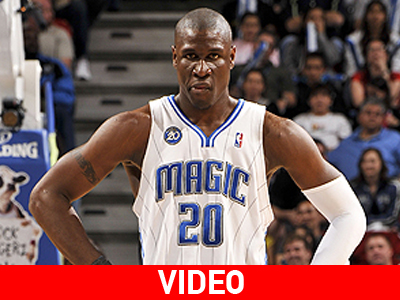 «Μαγεία» στο Ντάλας «Μαγεία» στο Ντάλας