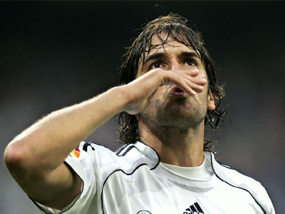 «Θα επιλέξει Σάλκε ο Ραούλ»