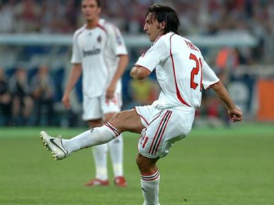 Επανέρχεται για Pirlo η Chelsea