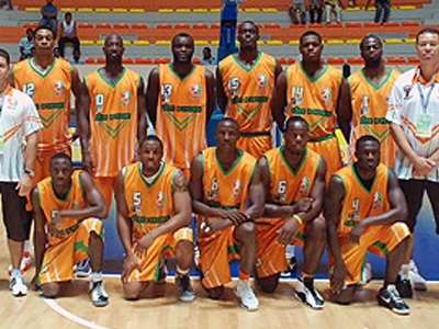 «Ελέφαντες» στο Μουντομπάσκετ