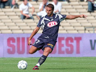 Μπορντό: Αμφίβολος ο Πλανούς