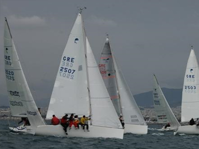 Ολοκληρώθηκε η Α’ Φάση του Platu25