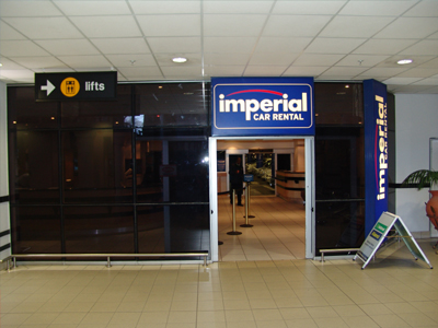 Νοικιάστε αυτοκίνητο στη Νότια Αφρική