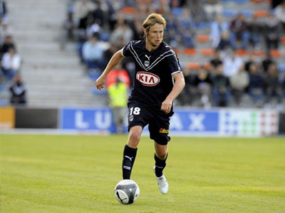 Μπορντό: Με αιμάτωμα ο Πλασίλ