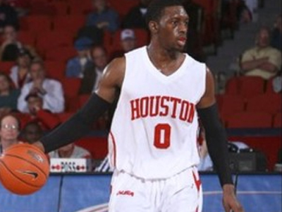 Στην Καβάλα ο Κέλβιν Λούις