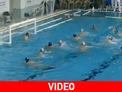 Αποκλείστηκε ο Ολυμπιακός, 11-9 η Μπούντβα