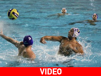Πόλο: Δώδεκα στα δώδεκα ο Ολυμπιακός