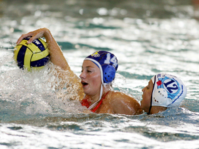 Πόλο: Προκρίθηκαν οι γυναίκες του Εθνικού