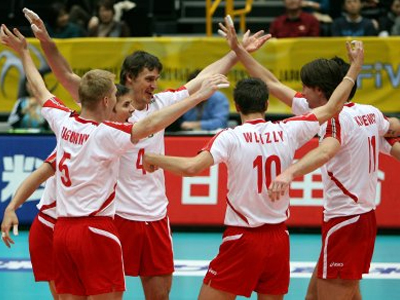 Στον τελικό του Ευρωβόλεϊ η Πολωνία