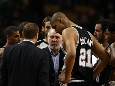 Πόποβιτς: Όλοι μέσα