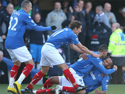 Έχασε και από τους… ουραγούς η Λίβερπουλ