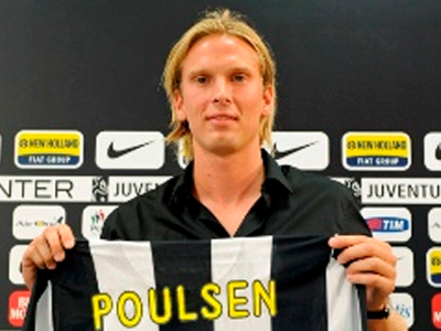 Στη Λίβερπουλ ο Πόουλσεν