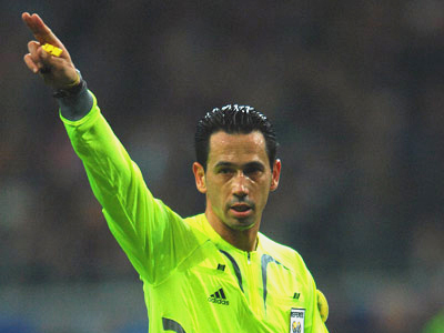 Ο Προένσα στο «Καραϊσκάκη»