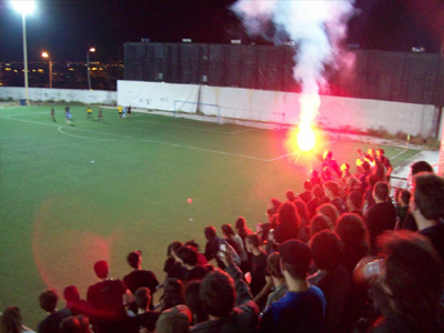 Επεισόδια στο Κύπελλο Πειραιά