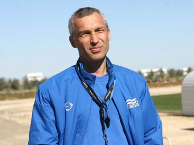 Στη Ροστόφ ο Προτάσοφ