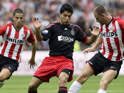 Δοκιμάζονται εκτός έδρας Τβέντε και Αϊντχόβεν