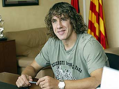 Καταλανός μέχρι το 2013 ο Πουγιόλ